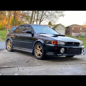 Meet your Posher, Bryan